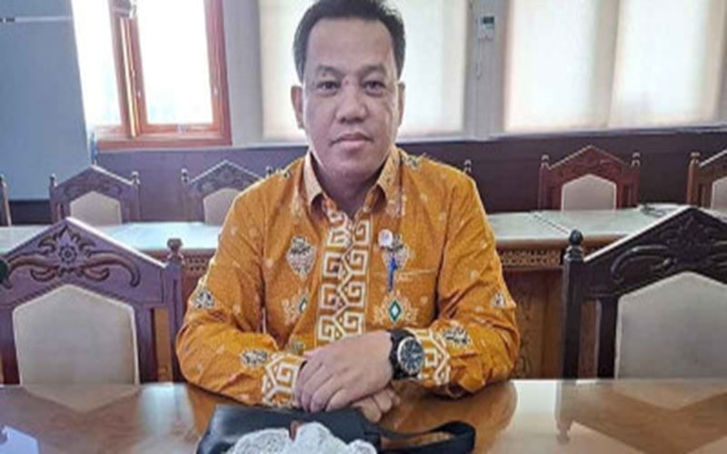 Header Dorong Transformasi Ekonomi, DPRD Ingatkan Pentingnya Ketahanan Fiskal Daerah