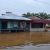 Banjir Rob Mengintai Warga Pesisir Sampit, Masyarakat  Diminta Tingkatkan Kewaspadaan