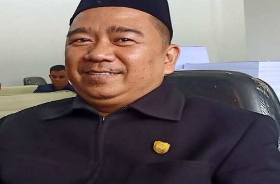 PDI Perjuangan Dorong APBD 2026 Lebih Akuntabel dan Berorientasi Hasil BERITA UTAMA
