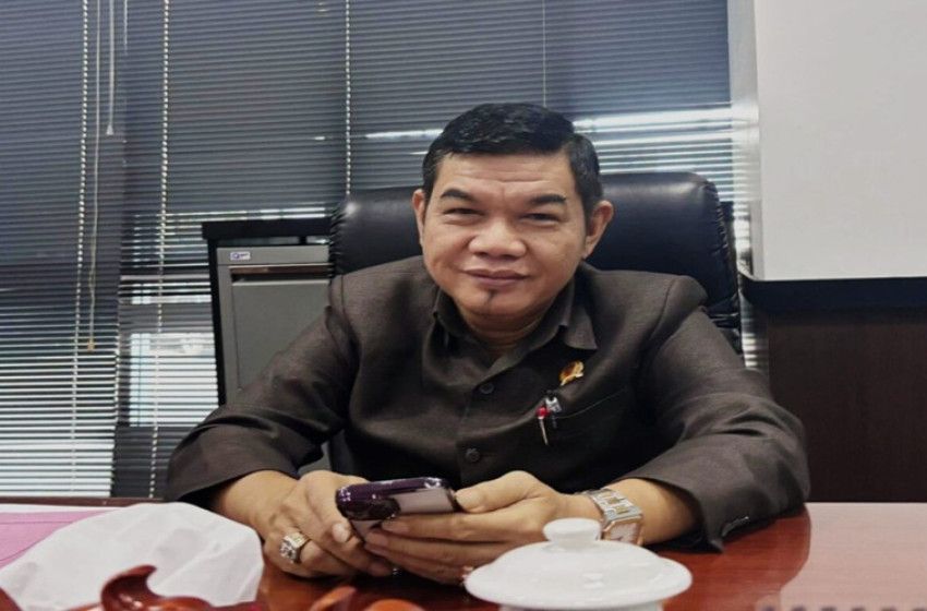 Header DPRD Kalteng Tekankan Sinergi Masyarakat untuk Lingkungan dan Ekonomi