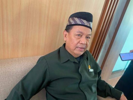 DPRD Kalteng Minta Seluruh SPPG Terapkan SOP Cegah Keracunan Makanan