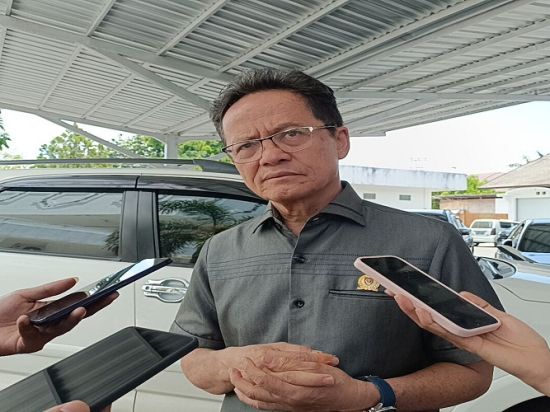 Freddy Ering: BUMD Perlu Transformasi Manajemen, Bukan Hanya Suntikan Modal