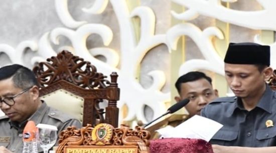 DPRD Kalteng Minta Warga Waspada Kejahatan Ekonomi