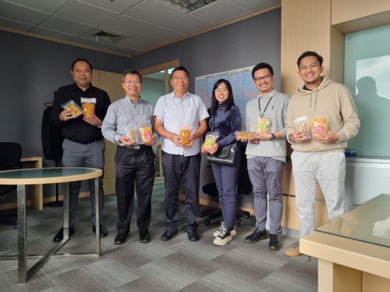 PT. SKS Listrik Kalimantan Gencarkan Program CSR Untuk Pemberdayaan Masyarakat