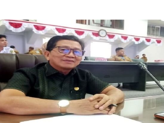 Dorong RSUD Muara Teweh Fokus Tingkatkan Kualitas Pelayanan dan SDM