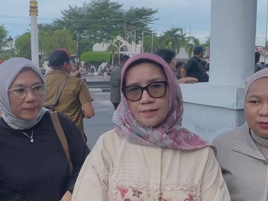 Raperda Tambang Akan Dikonsultasikan ke Kemendagri