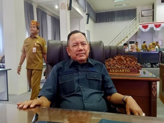 Prestasi Hafiz Wira Anggara Bukti Sukses Pembinaan Karakter Keagamaan di Barito Utara