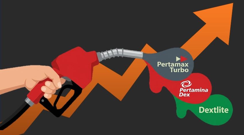 BBM Non-Subsidi Melonjak Tajam, Pengguna di Sampit Kian Tertekan