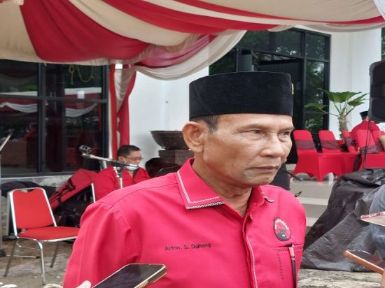 Pemprov Kalteng Diminta Bangun Posko Pengawasan di Jalan Palangka Raya-Kuala Kurun