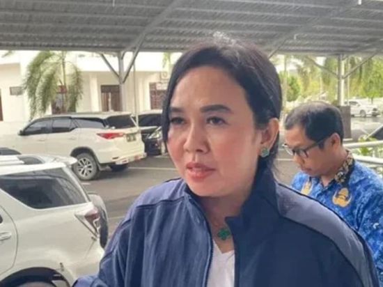 Mariani Sabran Harapkan Anggota Dewan Harus Bisa Perjuangkan Suara Masyarakat