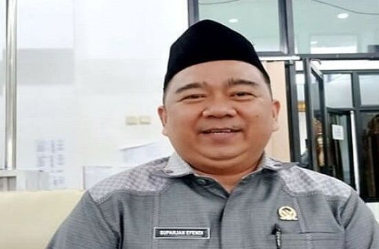 Pelebaran Jalan di Samping Jembatan Sei Tewei Mendesak Demi Keselamatan Warga