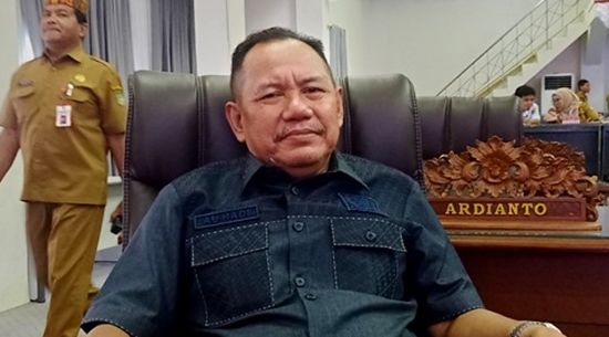 Hadiah Umrah untuk Juara MTQH, DPRD: Motivasi bagi Generasi Muda
