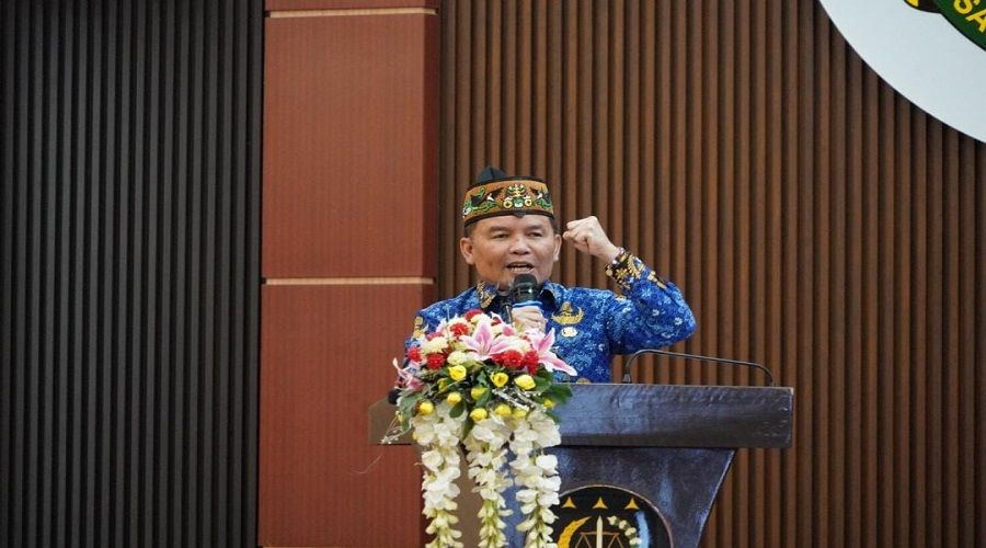 Header Gubernur Kalteng Ajak Seluruh Jajaran Pemerintah Provinsi dan Kabupaten/Kota Dukung Program Penertiban Kawasan Hutan