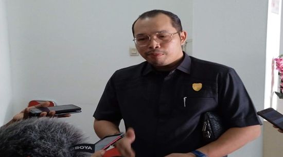 DPRD Kalteng Sebut Efisiensi Anggaran Tidak Mengurangi Kualitas Pelayanan Dasar