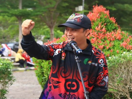 DPRD Kalteng Dorong Penguatan Teknologi Pendidikan untuk Tingkatkan Mutu SDM