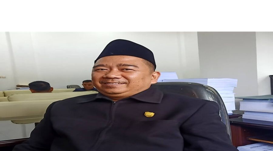 Header DPRD Siap Kawal Implementasi Instruksi Bupati, Koperasi Didorong Lebih Profesional
