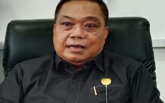 Komisi IV DPRD Kalteng Apresiasi Pemantapan Jalan Capai 87 Persen