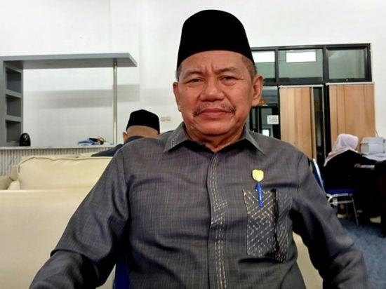 Hari Menanam Pohon 2025, DPRD Dukung Langkah Bupati Shalahuddin Perkuat Gerakan Hijau