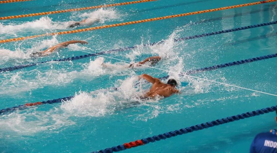 Header Kontingen Kalteng Bidik Medali di Cabang Unggulan PORNAS Korpri