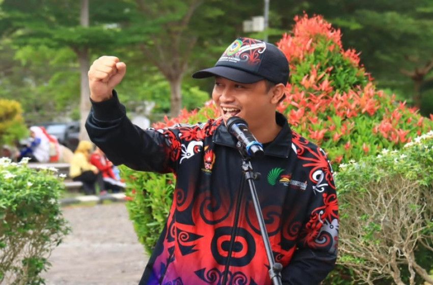 Header DPRD Kalteng Dorong Penguatan Teknologi Pendidikan untuk Tingkatkan Mutu SDM