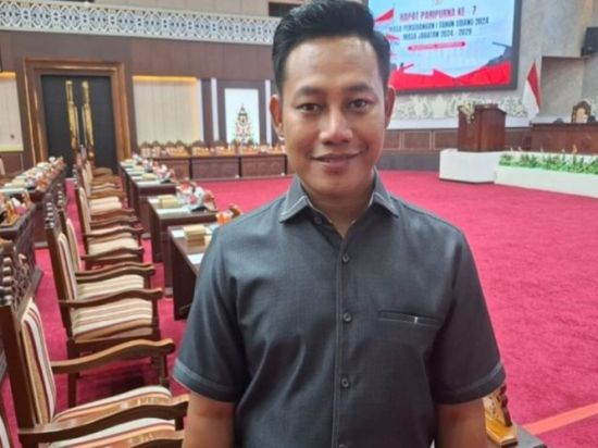 Pemprov Kalteng Diminta Maksimalkan Pengembangan Wisata di Kotim dan Seruyan