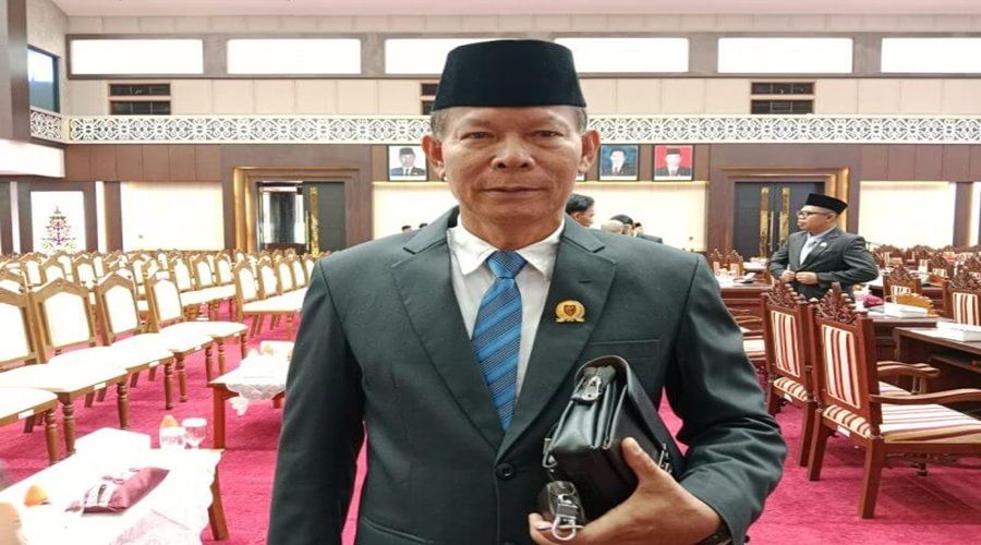 Header Tingkatkan Perekonomian Masyarakat Dengan Menghidupkan Kembali Pasar Tradisional