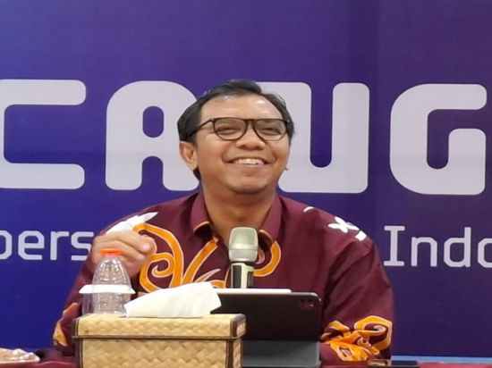 Program MBG Jadi Lokomotif Terjadinya Pertumbuhan Ekonomi di Daerah