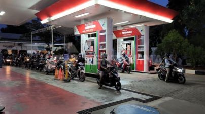 Pertamina Lakukan Operasi Pasar dan Extra Dropping Antisipasi Peningkatan Pemakaian Saat Ramadhan dan Nyepi di Kalimantan