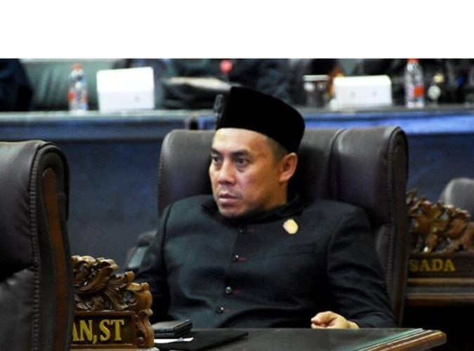 Header Parmana: Training ESQ 165 Bantu Bentuk Karakter Aparatur