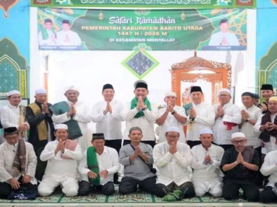 Bupati Ingatkan Transparansi dan Tanggung Jawab Pengelolaan Dana Hibah