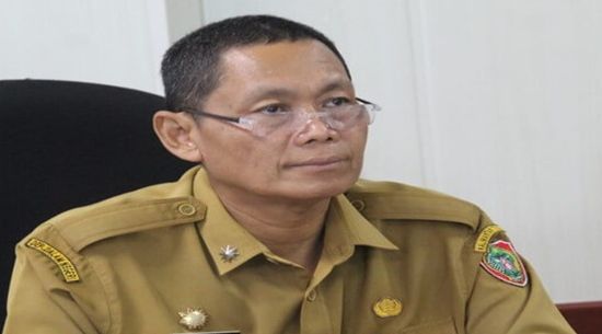 Pemprov Kalteng Intensifkan GPM dan Operasi Pasar Jelang Hari Besar