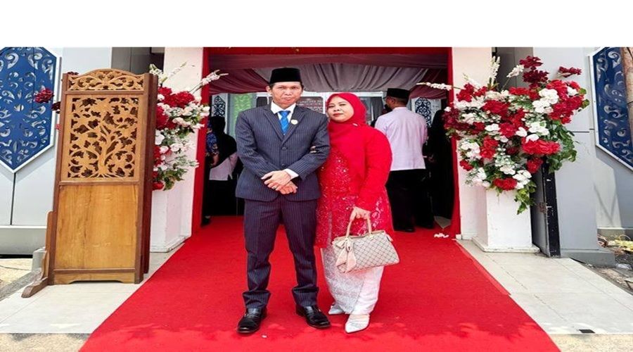Header Jadikan Disiplin Paskibraka sebagai Bekal Masa Depan