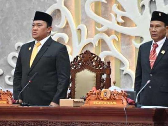 Pemprov Kalteng Diminta Tindak Lanjut Utang RSUD Doris Sylvanus Palangka Raya