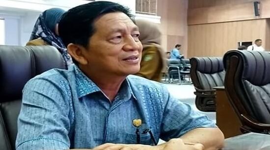 DPRD Apresiasi Tes Kebugaran Calon Jemaah Haji