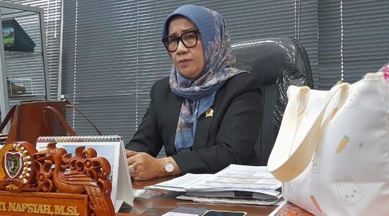 Nelayan di Katingan Kuala Minta Bantuan Alat Tangkap Ikan