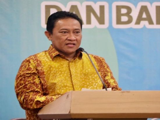 Wagub Edy Pratowo: Sinergi Antara Pemprov Kalteng dan BPK Sangat Penting Dalam Mewujudkan Tata Kelola Pemerintahan Transparan, Akuntabel dan Berorientasi
