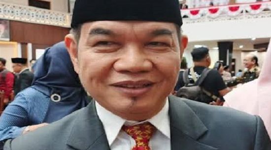 Dewan Siap Bahan 15 Raperda di 2025
