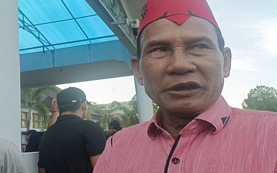 DPRD Minta Modernisasi Sistem Pengawasan sebagai Kunci Keamanan Pangan di Kalteng