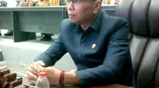 Bupati Barito Utara Tekankan Kesiapsiagaan BPBD, DPRD Beri Dukungan