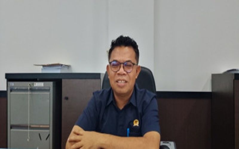 Header DPRD Kalteng Ajak Media dan Masyarakat Bersinergi Tangkal Hoaks