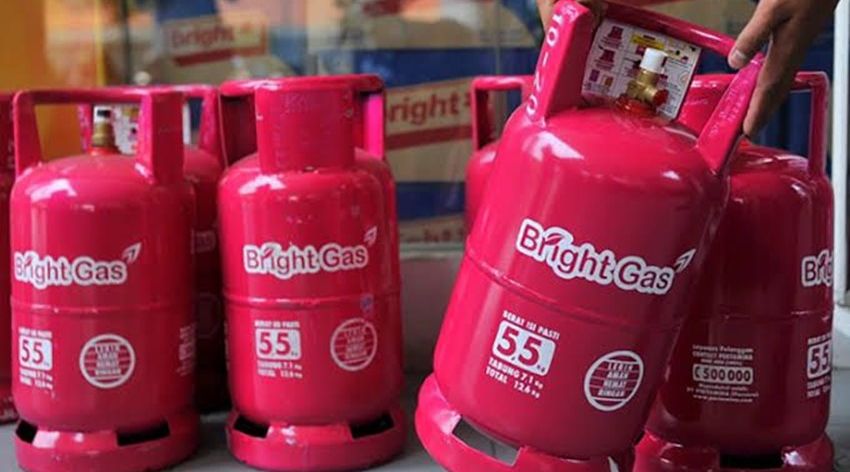 Harga Elpiji Nonsubsidi Meningkat,  Warga Kotim Khawatir Gas untuk Rakyat Miskin Ikut Terdampak