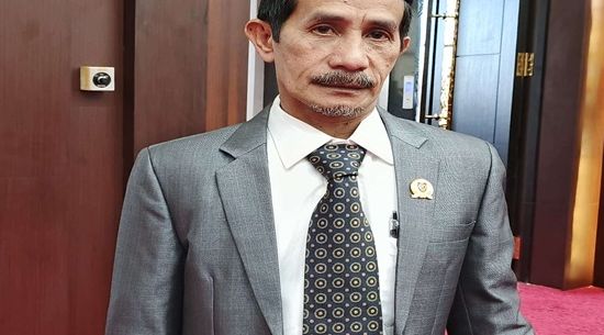 Warga Barsel Minta Pembangunan Pagar Sekolah