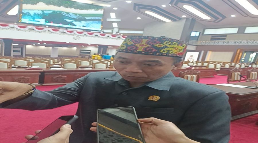 Header Pemerintah Diminta Pastikan PBS Tak Menambah Lahan Di Luar Izin