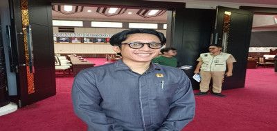 Header Legislator Ini Nilai Sektor Ekonomi Kreatif Di Kalteng Perlu Ditingkatkan