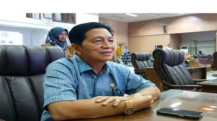 Header GP Ansor Berperan sebagai Motor Pembangunan Pemuda Barito Utara