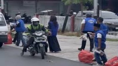 Reses Perseorangan Faridawaty Serap Aspirasi di Kampus IAKN Palangka Raya