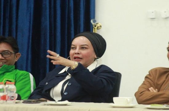 DPRD Minta Pemprov Diminta Maksimalkan Teknologi demi Optimalisasi Pendapatan Daerah