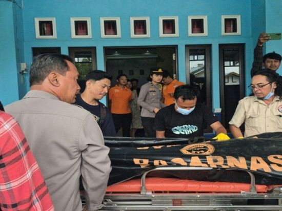 Seorang Karyawan Asal Jakarta Ditemukan Tewas di Mess Perusahaan , Diduga Akibat Sakit