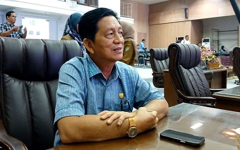 Header Dewan Apresiasi MTQH XXXIII Jadi Ajang Pembinaan Generasi Qur’ani