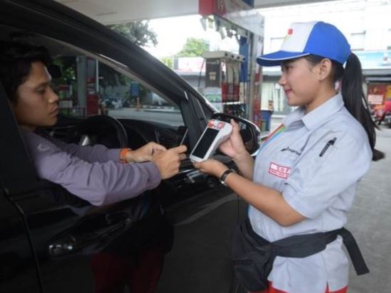 Pertamina: Pendataan QR Code Pertalite Bukan Untuk Pembatasan